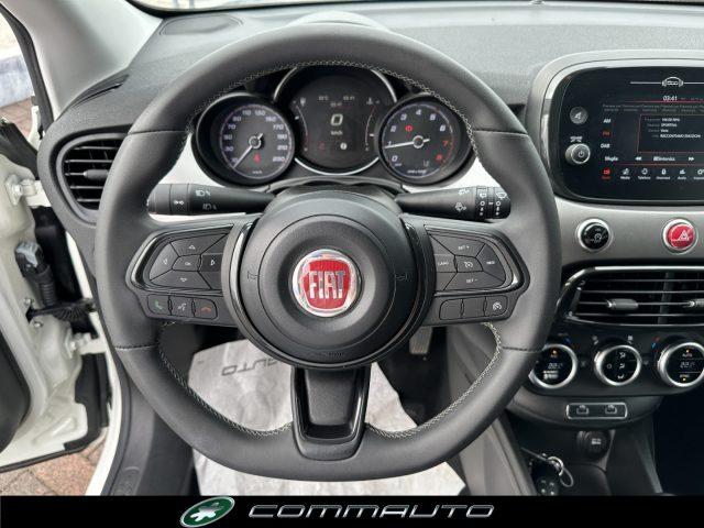 FIAT 500X 1.0 T3 120 CV Sport