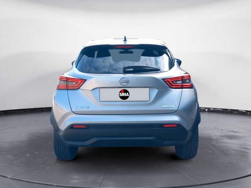 NISSAN Juke 1.6 hev N-Connecta #29000km