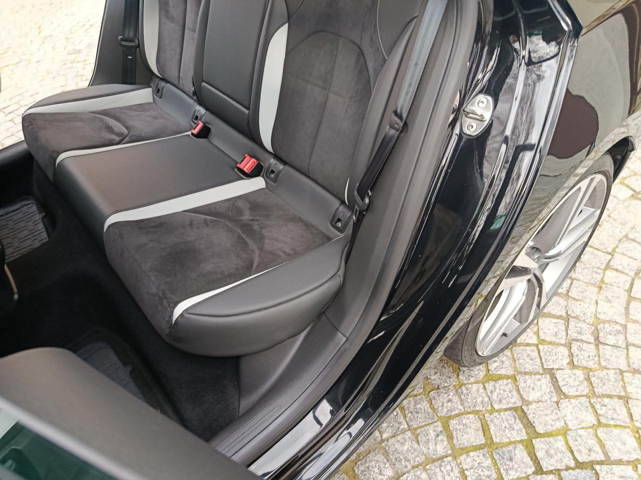 Seat Leon Cupra #8977