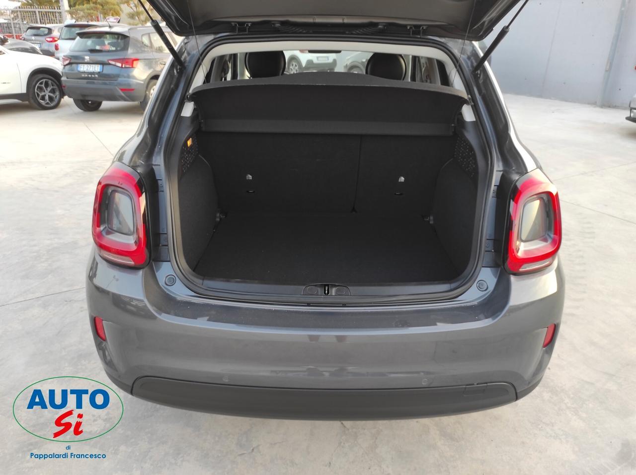 Fiat 500X 1.6 Mjet - 130cv UNICO PROPRIET.