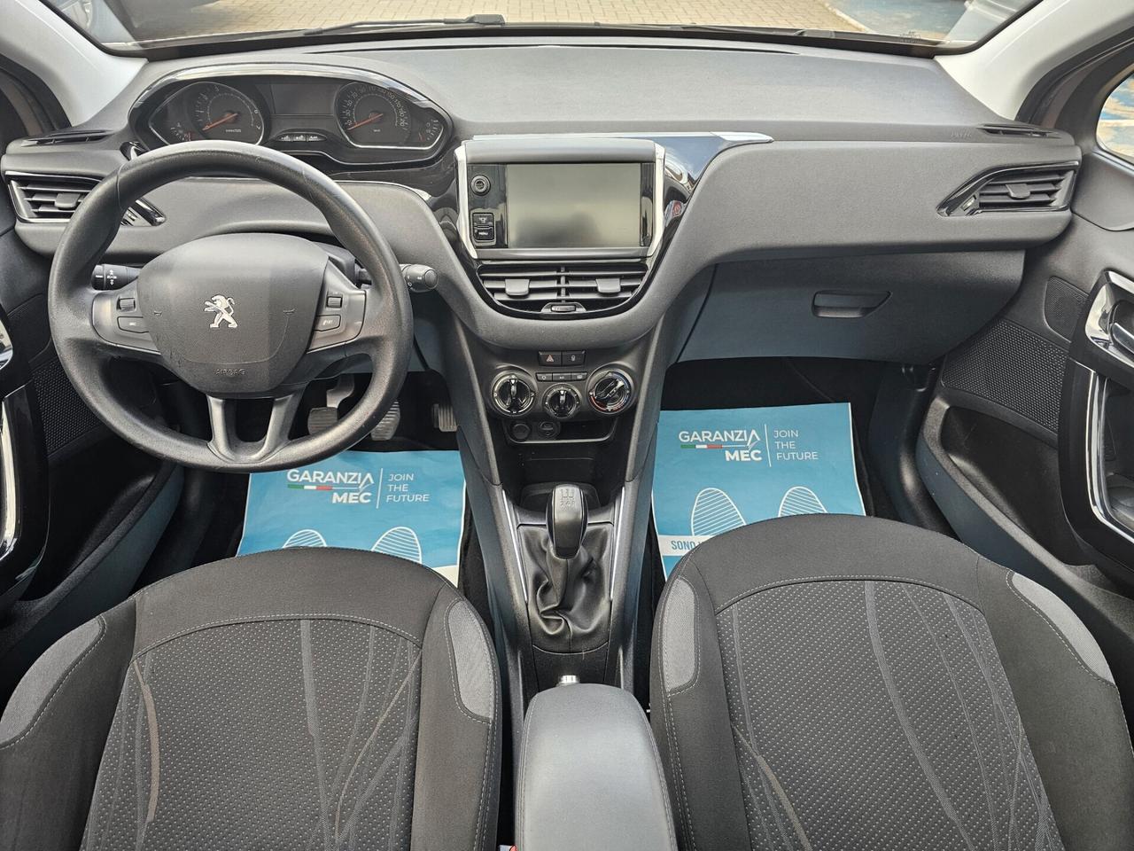 Peugeot 208 1.2 VTi 82 CV 5 porte Active