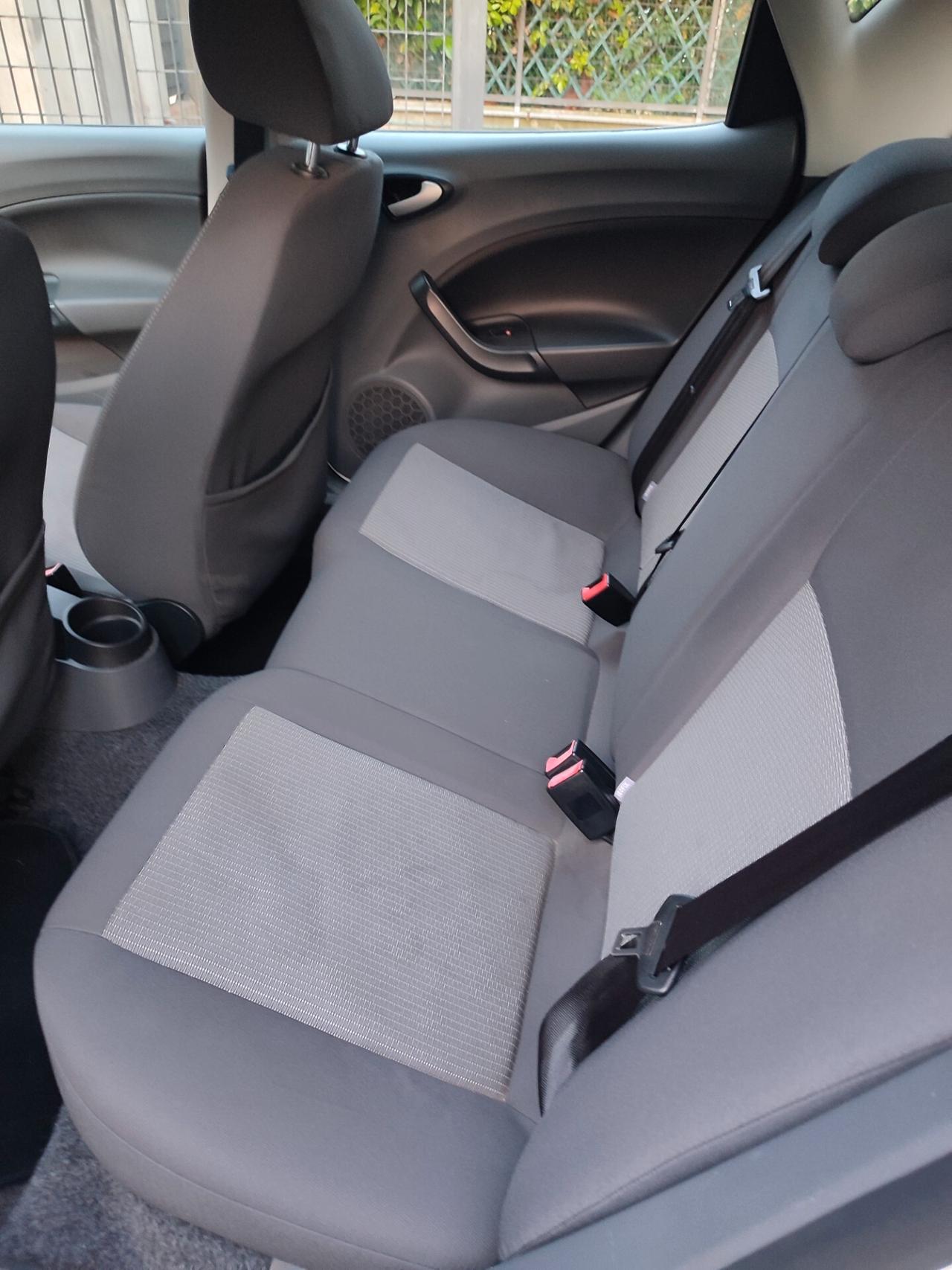 SEAT IBIZA 2010 1.2BENZINA POCHI KM PERFETTA