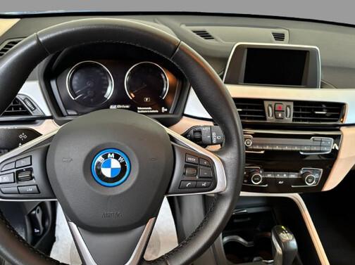 Bmw X1 25E XDRIVE ADVANTAGE