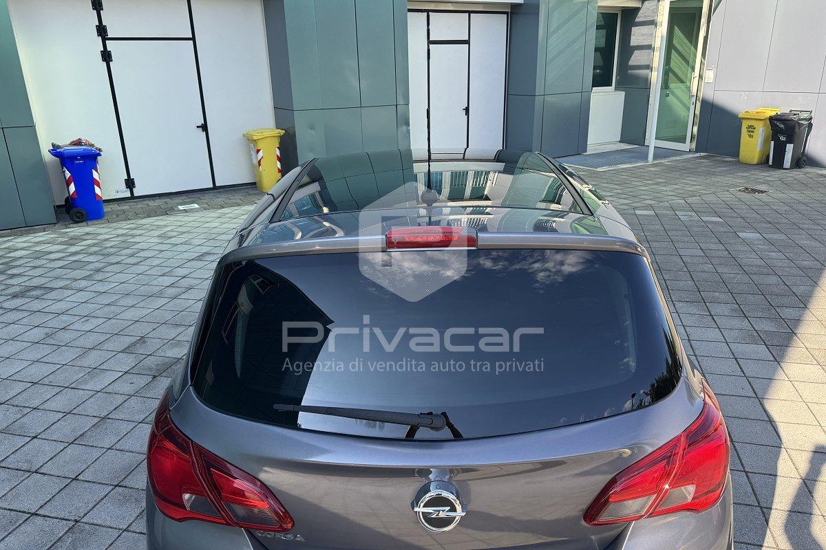 OPEL Corsa 1.4 90CV GPL Tech 5 porte Cosmo