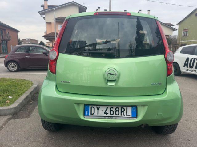 OPEL Agila 1.0 Enjoy 65CV 12V