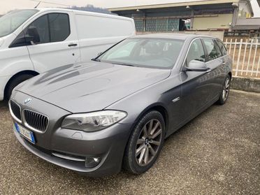 BMW 520 d Touring Futura SOLO PER COMMERCIANTI