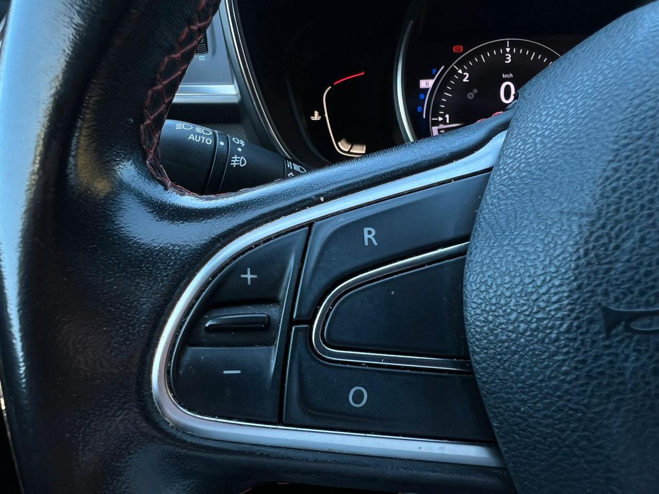 Renault Kadjar Blue dCi 8V 115CV EDC Sport Edition2