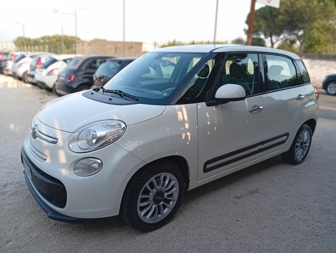 Fiat 500L 1.3 Multijet 85 CV Pop Star