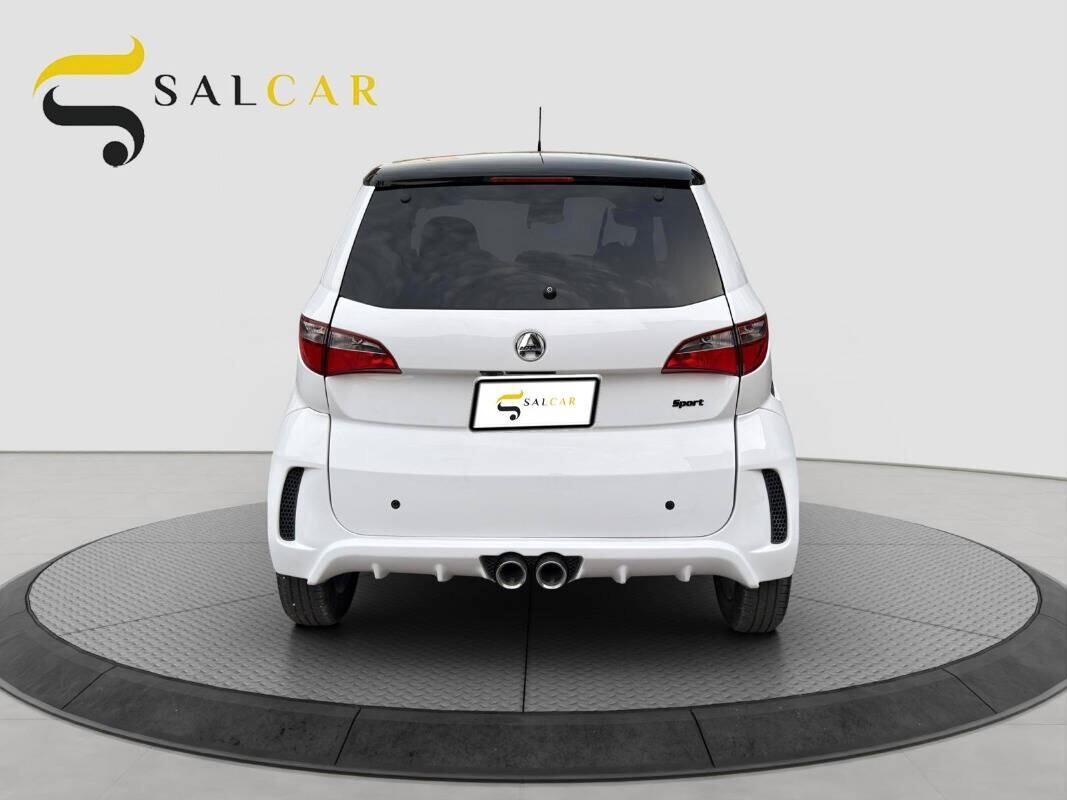 Aixam City GTO Emotion 2023