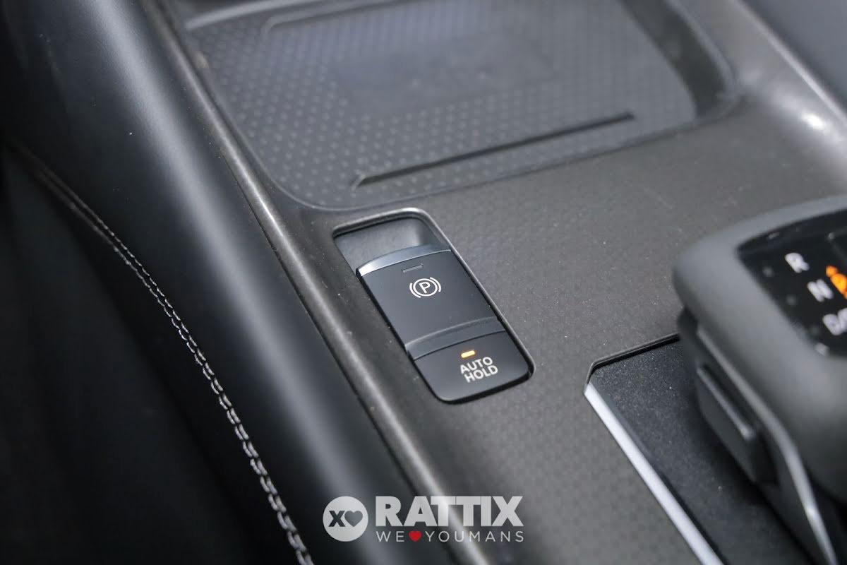 Nissan Qashqai 1.3 Mhev 158CV N-Connecta xTronic