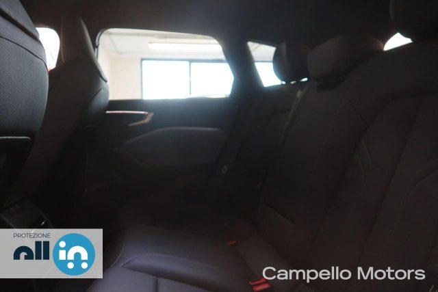 AUDI A5 A5 Avant 2.0 TDI mhev+ 204cv S line Edition One qu