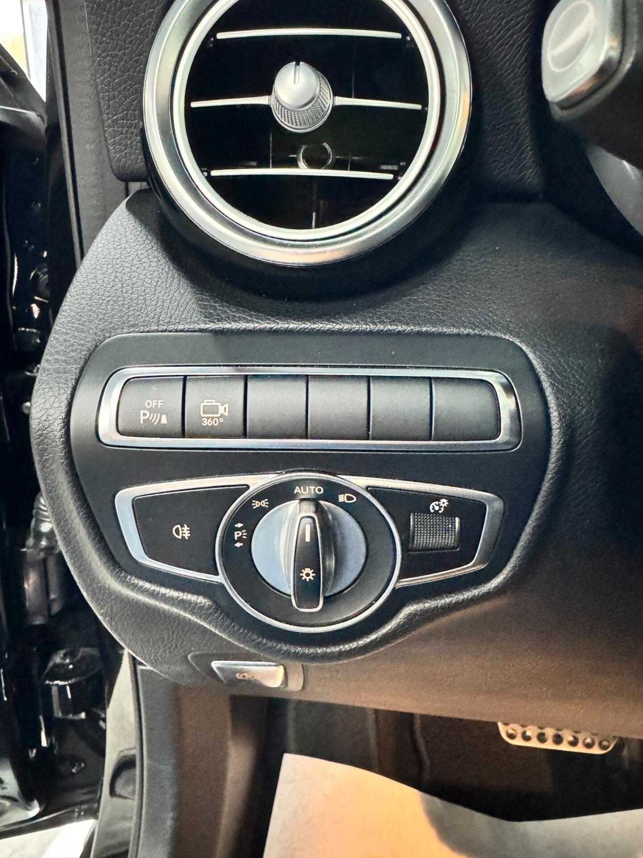 Mercedes-benz GLC 250 d 4Matic Coupé Premium