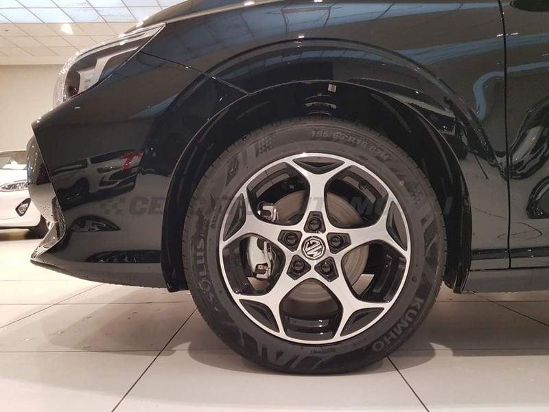 MG MG3 MG3 Hybrid+ COMFORT BLACK