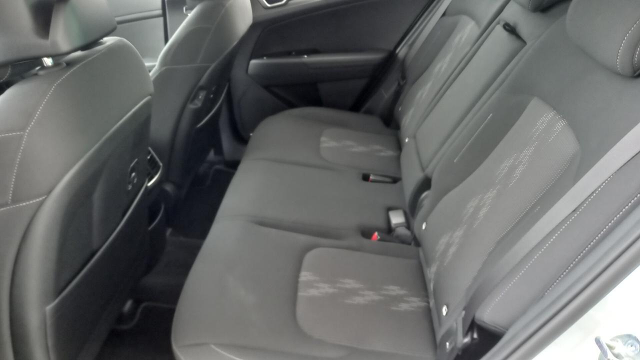 Kia Sportage 1.6 TGDi HEV AT Style