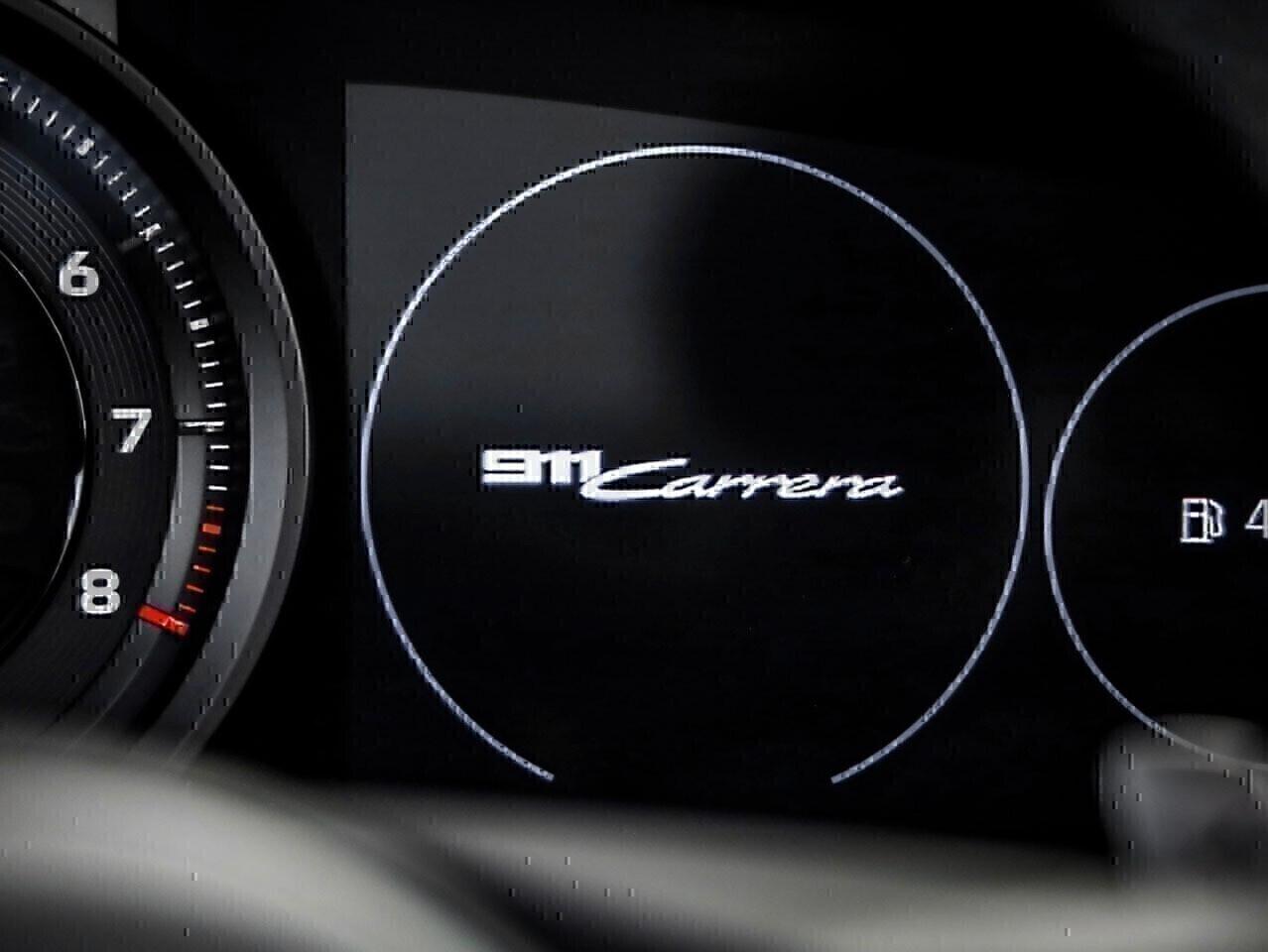 Porsche 911 IVA ESPOSTA INCLUSA