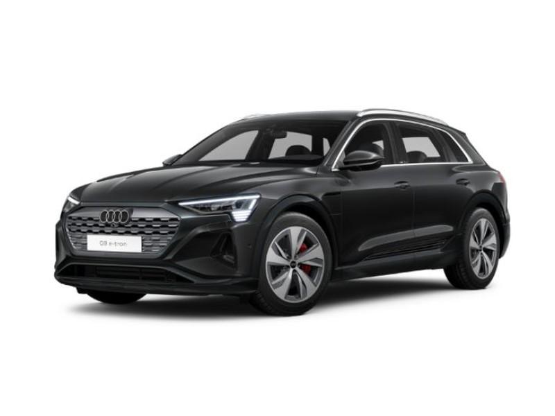 Audi Q8 e-tron 50 quattro