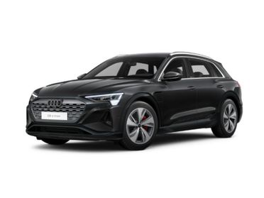 Audi Q8 e-tron 50 quattro