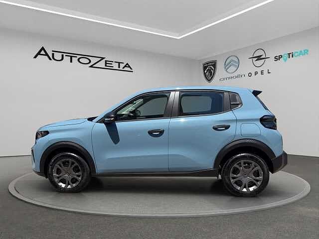Citroen C3 PureTech 100 S&S You