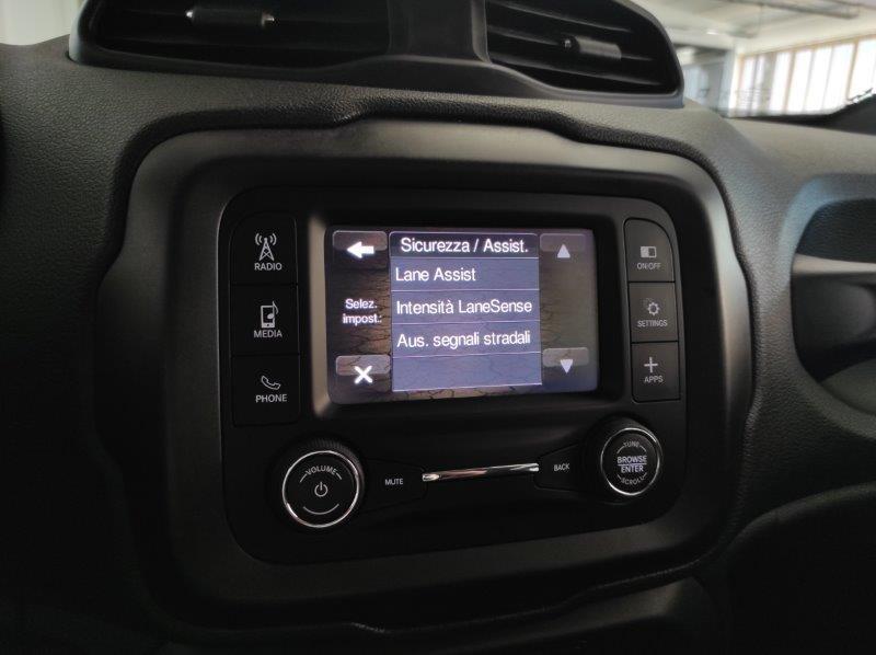 JEEP Renegade - Renegade 1.0 T3 Sport