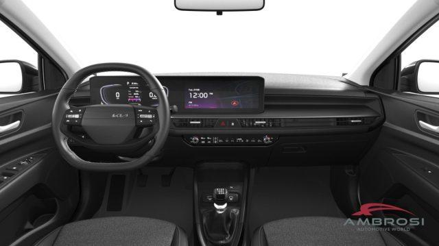 KIA Stonic 1.0 T-GDI STYLE TT