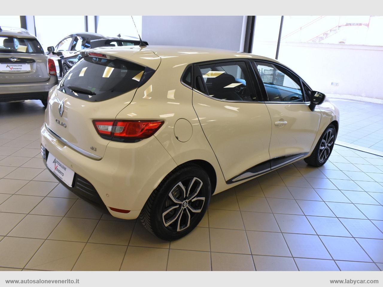 RENAULT Clio dCi 8V 75 CV S&S 5p. Energy Intens