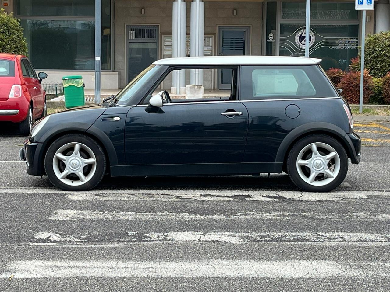 Mini Mini 1.6 16V Cooper