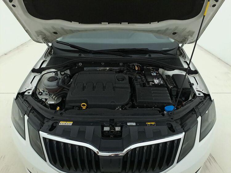Skoda Octavia Wagon Ambition DSG BR584766 2.0 Diesel 150CV