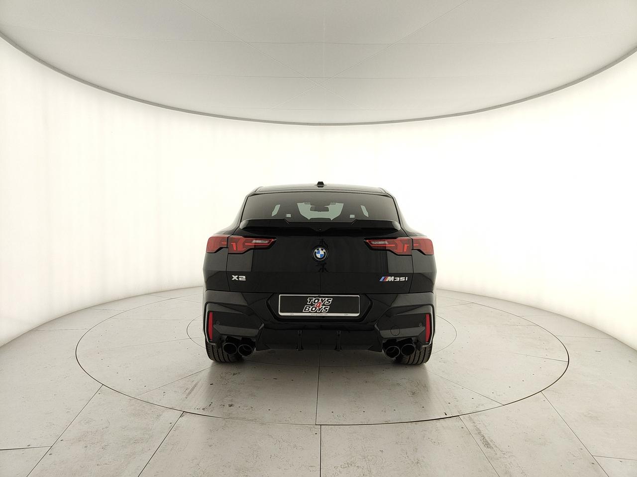 BMW X2 xdrive M35i Msport Pro auto