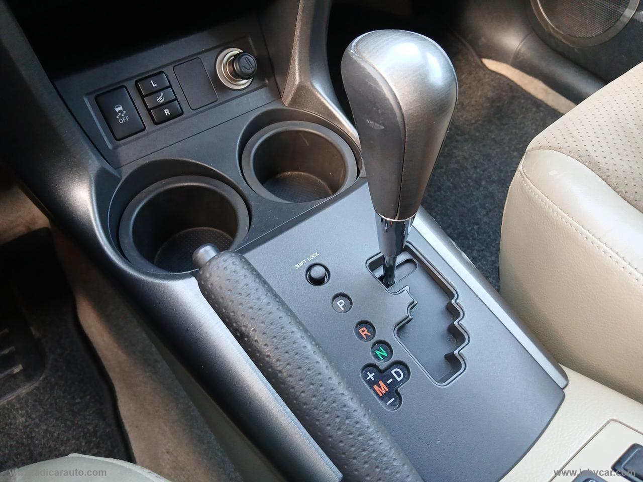 TOYOTA RAV4 Crossover 2.2 D-Cat A/T 150CV