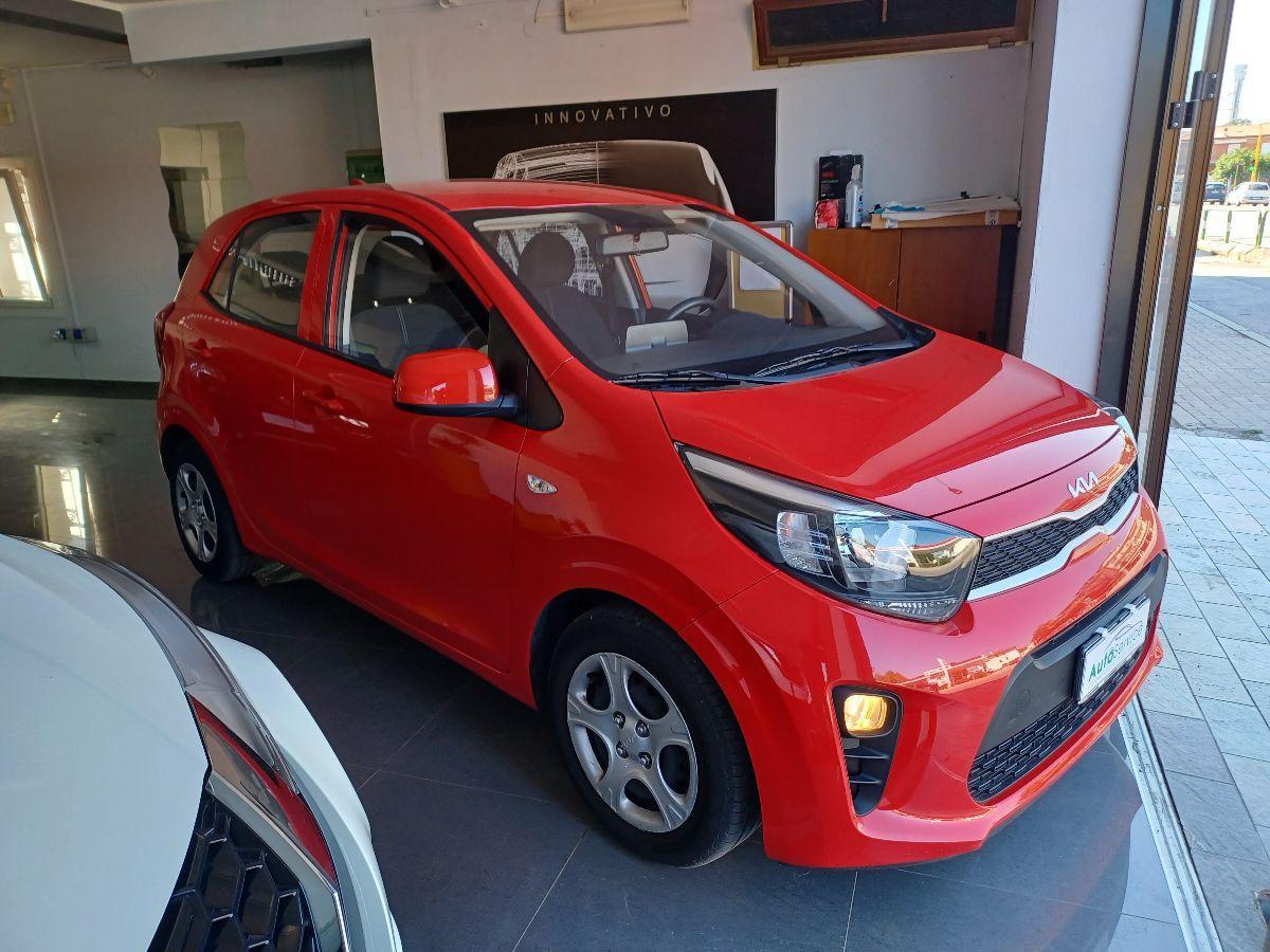 KIA - Picanto - 1.0 12V 5p. Urban