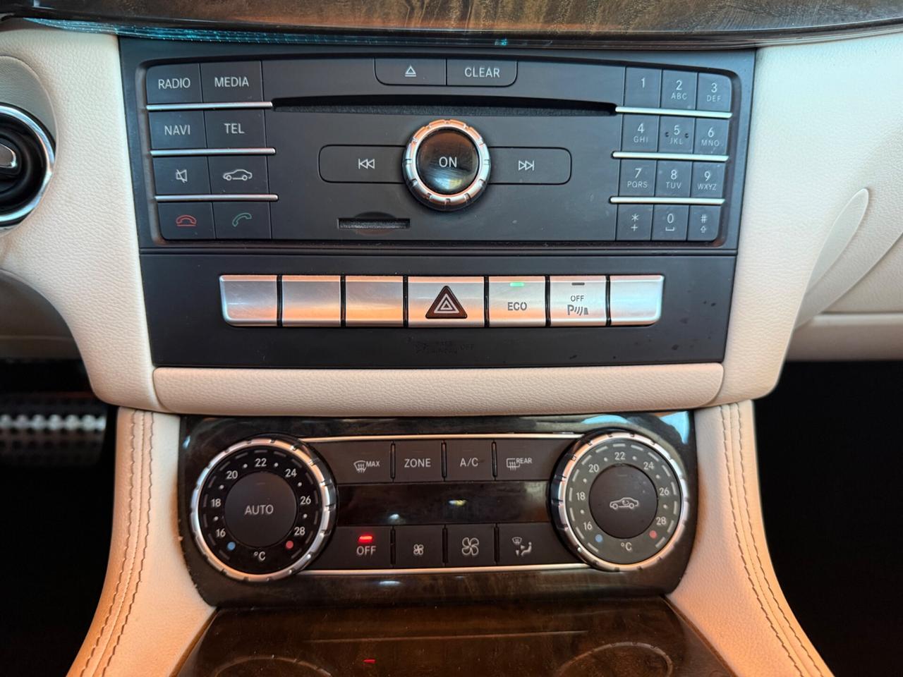 Mercedes-benz CLS 220 Diesel - Automatico