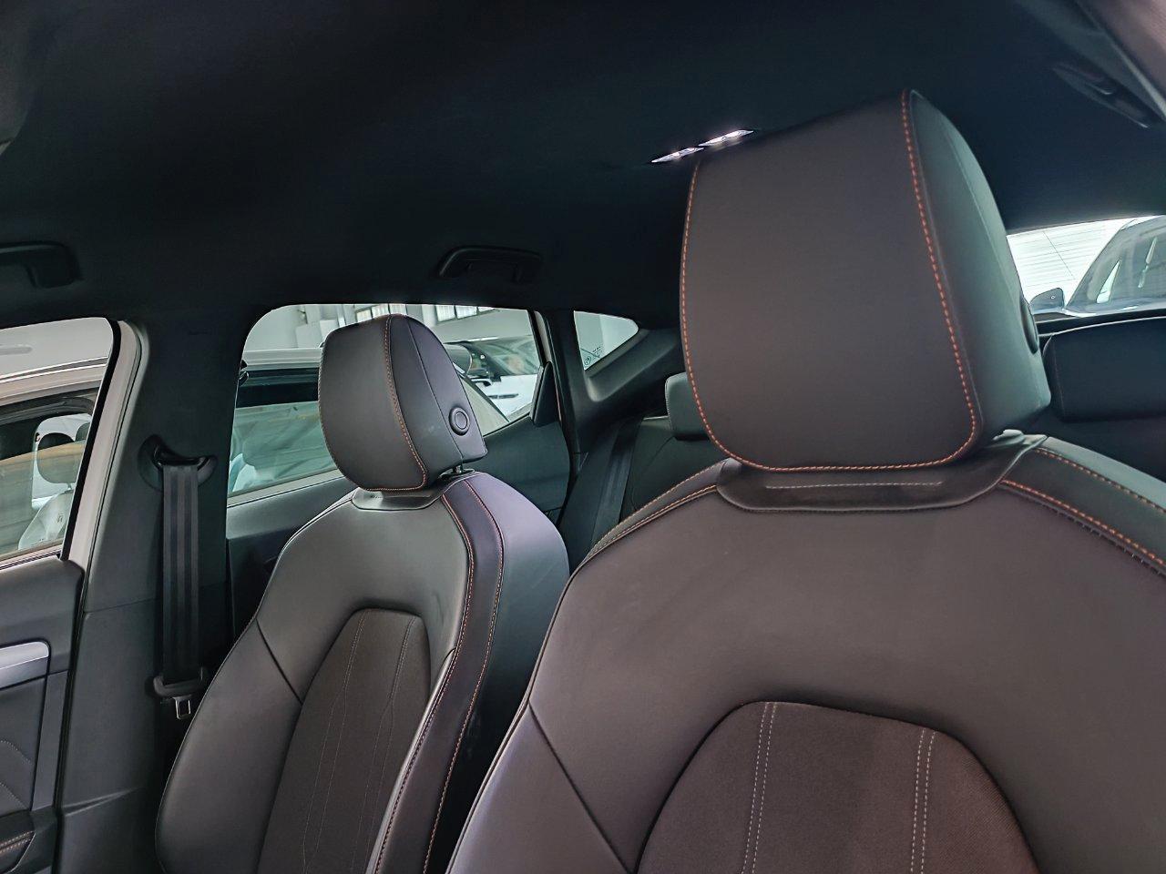 Cupra Formentor 1.4 e-hybrid 204cv dsg