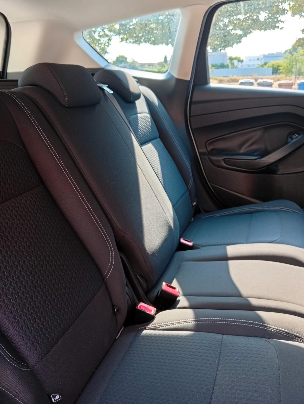 Ford Kuga 2.0 TDCI 150 CV S&S 4WD ST-Line