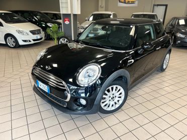 Mini Mini 1.5 Cooper D Business XL