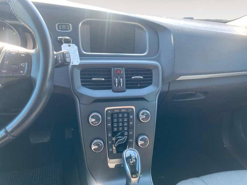 VOLVO V40 Cross Country 2.0 d2 BuS. PLuS GearTr.