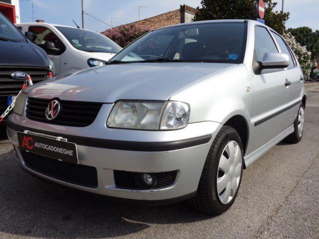 VOLKSWAGEN Polo 1.4 5p. PREZZO VALIDO FINO 15.08,GARANZIA,EURO 4