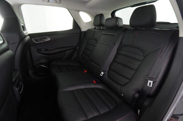 MG HS HS 1.5T-GDI Luxury