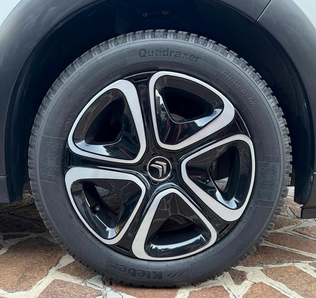 Citroen C3 PureTech 110 S&S C-Series