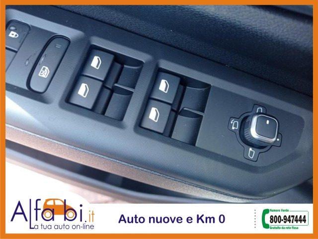 JEEP Compass MY26 e-Hybrid 145CV eDCT6 Summit + Tetto