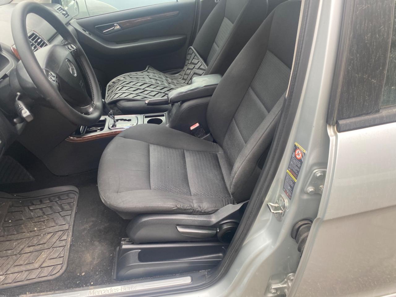 Mercedes-benz A 180 A 180 CDI Elegance (PROBLEMI AL CAMBIO)