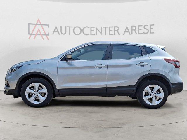 NISSAN Qashqai 1.3 DIG-T 140 CV Business