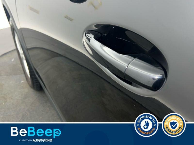 Mercedes-Benz GLA 180 D SPORT AUTO