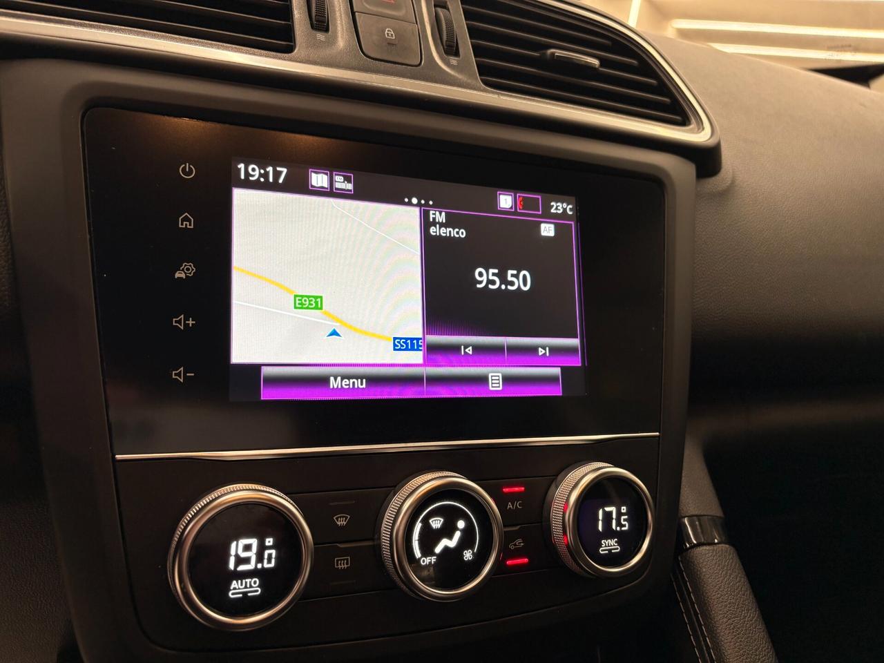 Renault Kadjar VAN N1 EDC Sport Edition2