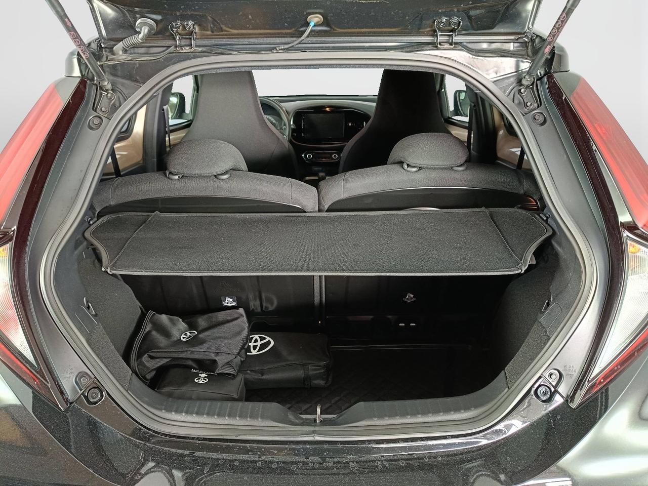 TOYOTA Aygo X - Aygo X 1.0 Trend 72cv s-cvt