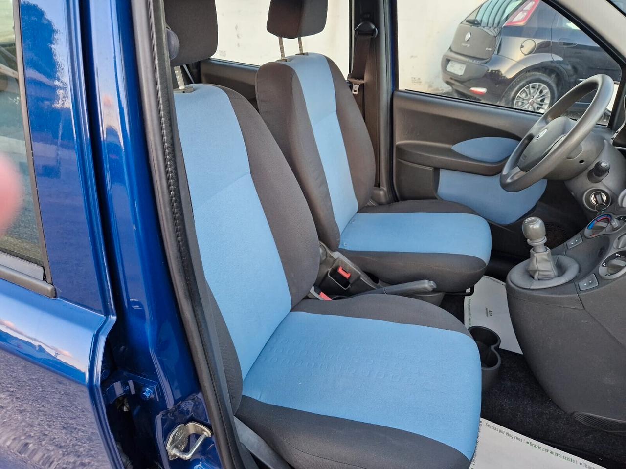 Fiat Panda 1.2 Dynamic