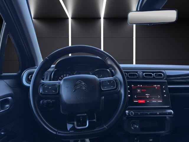 CITROEN C3 PureTech 83 S&S Shine