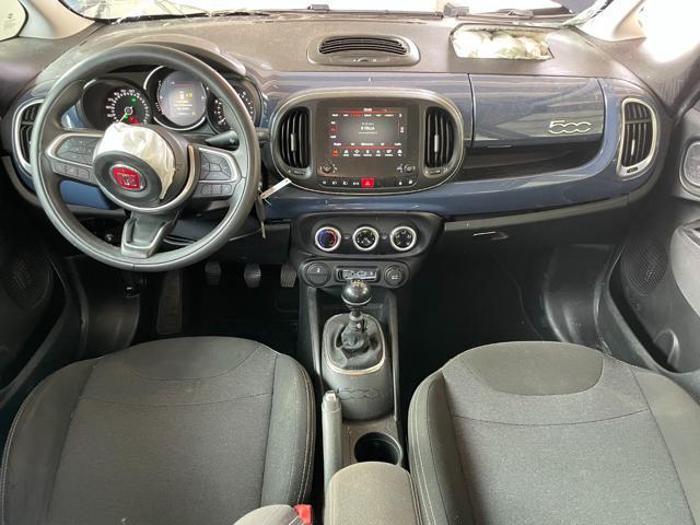 FIAT 500L 1.4 T-JET 120CV GPL MIRROR CAMBIO MANUALE