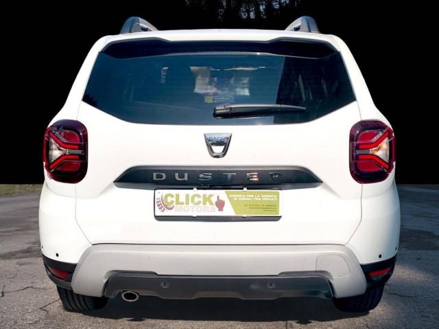 Dacia Duster II Duster II 2022- 1.0 tce Prestige Gpl 4x2 100cv