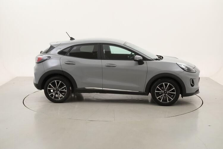 Ford Puma Titanium BZ703060 1.0 Mild Hybrid 125CV