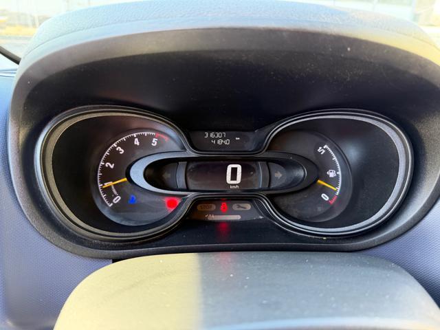 OPEL Vivaro 27 1.6 BiTurbo 140CV PC-TN Furgone Edition